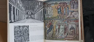 UTET arte italiana composta da 6 volumi