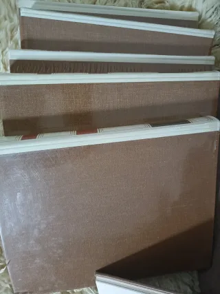 UTET arte italiana composta da 6 volumi