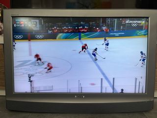 Sony Bravia TV 32 pulgadas