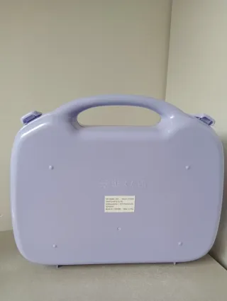 Maletín de belleza, accesorios Playtive. Juguete