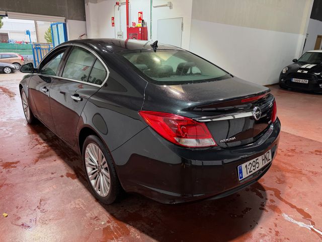 Opel Insignia 2.0 CDTI 160 CV AUTOMATICO 2013
