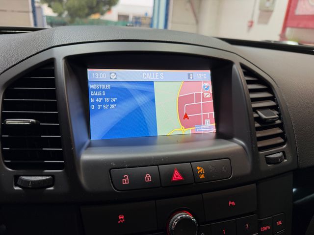 Opel Insignia 2.0 CDTI 160 CV AUTOMATICO 2013