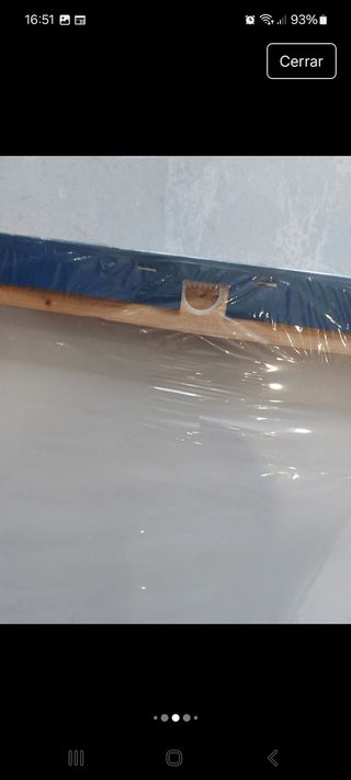 Lote 2 Cuadros Disney