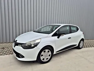 Renault Clio 2014 PANTALLA Y GARANTIA