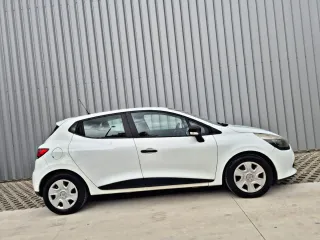 Renault Clio 2014 PANTALLA Y GARANTIA