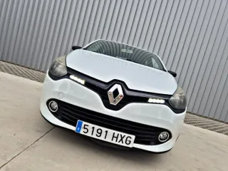 Renault Clio 2014 PANTALLA Y GARANTIA