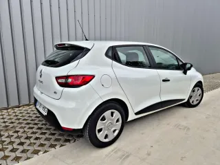 Renault Clio 2014 PANTALLA Y GARANTIA