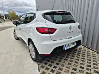 Renault Clio 2014 PANTALLA Y GARANTIA