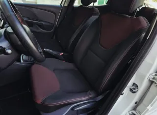 Renault Clio 2014 PANTALLA Y GARANTIA