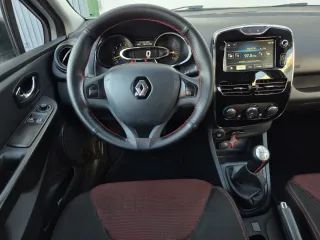 Renault Clio 2014 PANTALLA Y GARANTIA