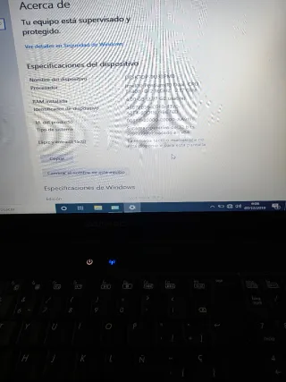 HP Compaq Presario CQ61