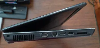 HP Compaq Presario CQ61