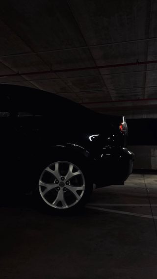 Mazda 3 2007 | 132000 kms