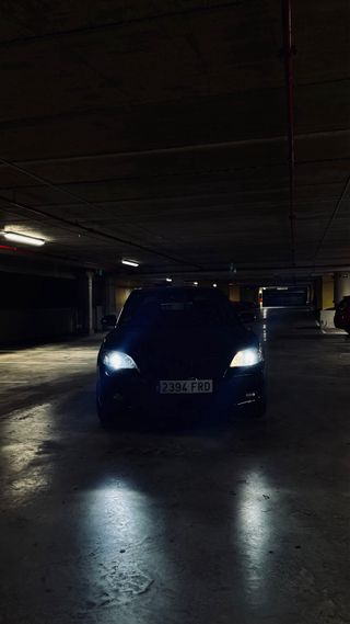 Mazda 3 2007 | 132000 kms