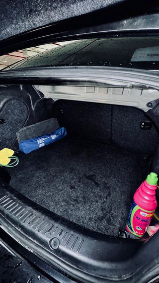 Mazda 3 2007 | 132000 kms