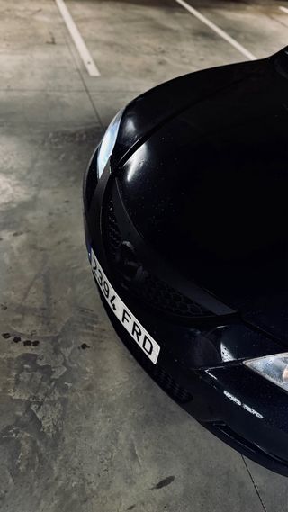 Mazda 3 2007 | 132000 kms