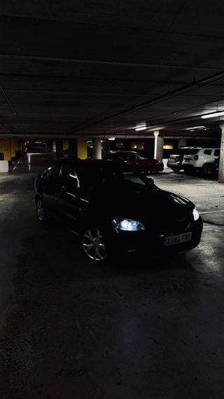 Mazda 3 2007 | 132000 kms