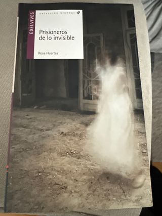 Prisioneros de lo invisible