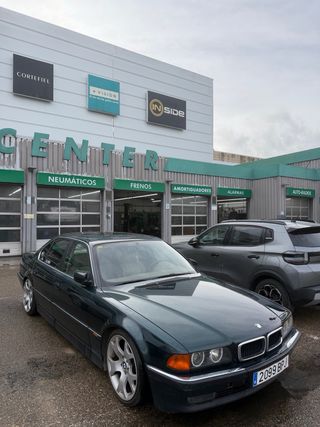 BMW Serie 7 1996