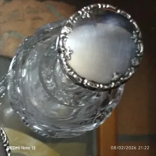 Juego tocador alpaca