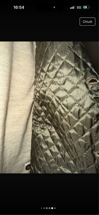 Gilet uomo Aswell tg 52