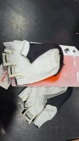 Luvas Specialized SL Pro MD Novas