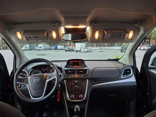 Opel Mokka 2015
