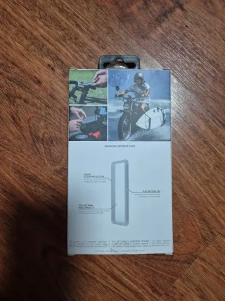 SP Connect Funda Weather Cover Galaxy S21+