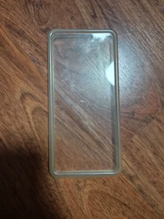 SP Connect Funda Weather Cover Galaxy S21+