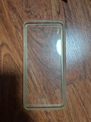 SP Connect Funda Weather Cover Galaxy S21+