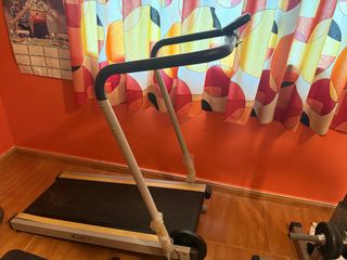 Cinta de andar Cup's