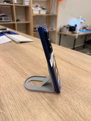 Samsung Galaxy Z Fold7 512GB Azul KM0