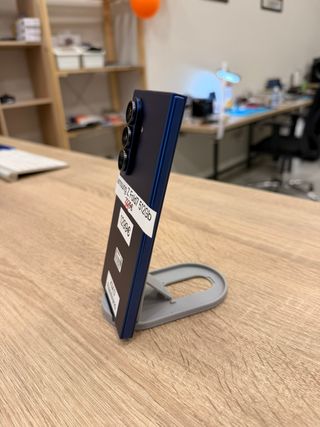 Samsung Galaxy Z Fold7 512GB Azul KM0