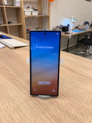 Samsung Galaxy Z Fold7 512GB Azul KM0