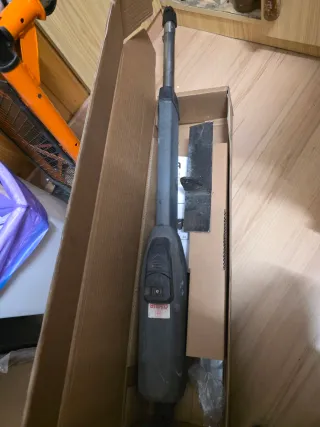 Motor para puerta automática