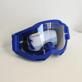 Gafas de motocross