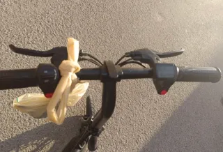 Bicicleta eléctrica