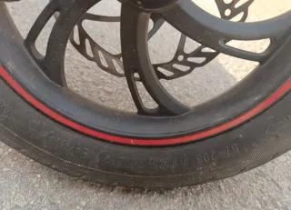 Bicicleta eléctrica