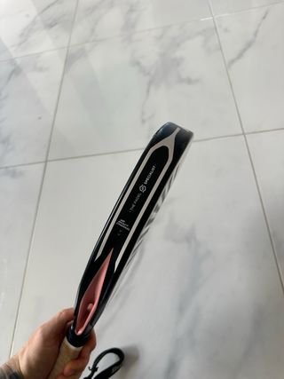 Bullpadel Elite Pala Pádel