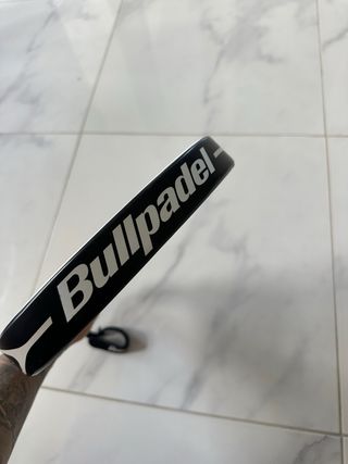 Bullpadel Elite Pala Pádel