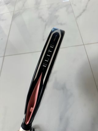 Bullpadel Elite Pala Pádel