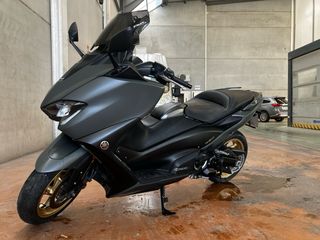 Yamaha T-Max 560 Tech max 39500km