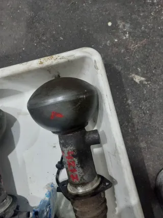 Amortiguadores Citroen C5 (Traseros)