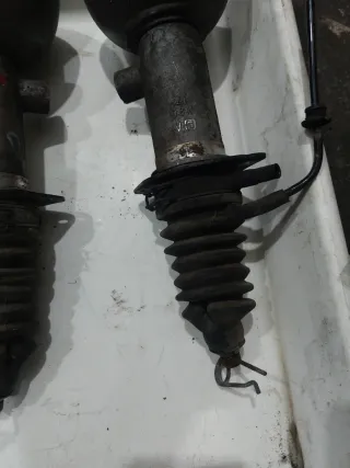 Amortiguadores Citroen C5 (Traseros)