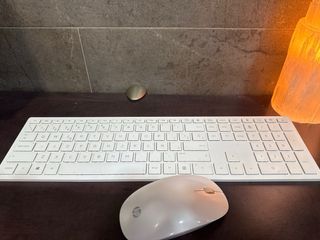 Ordenador HP All-in-One 2020