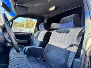 Lincoln Towncar 1986