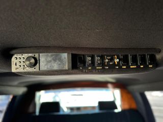 Lincoln Towncar 1986