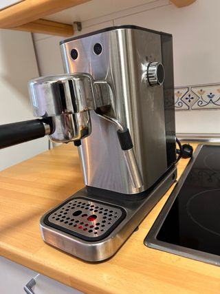 Cafetera WMF Lumero