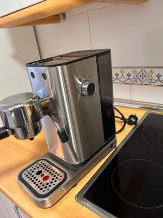 Cafetera WMF Lumero