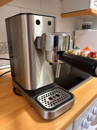 Cafetera WMF Lumero